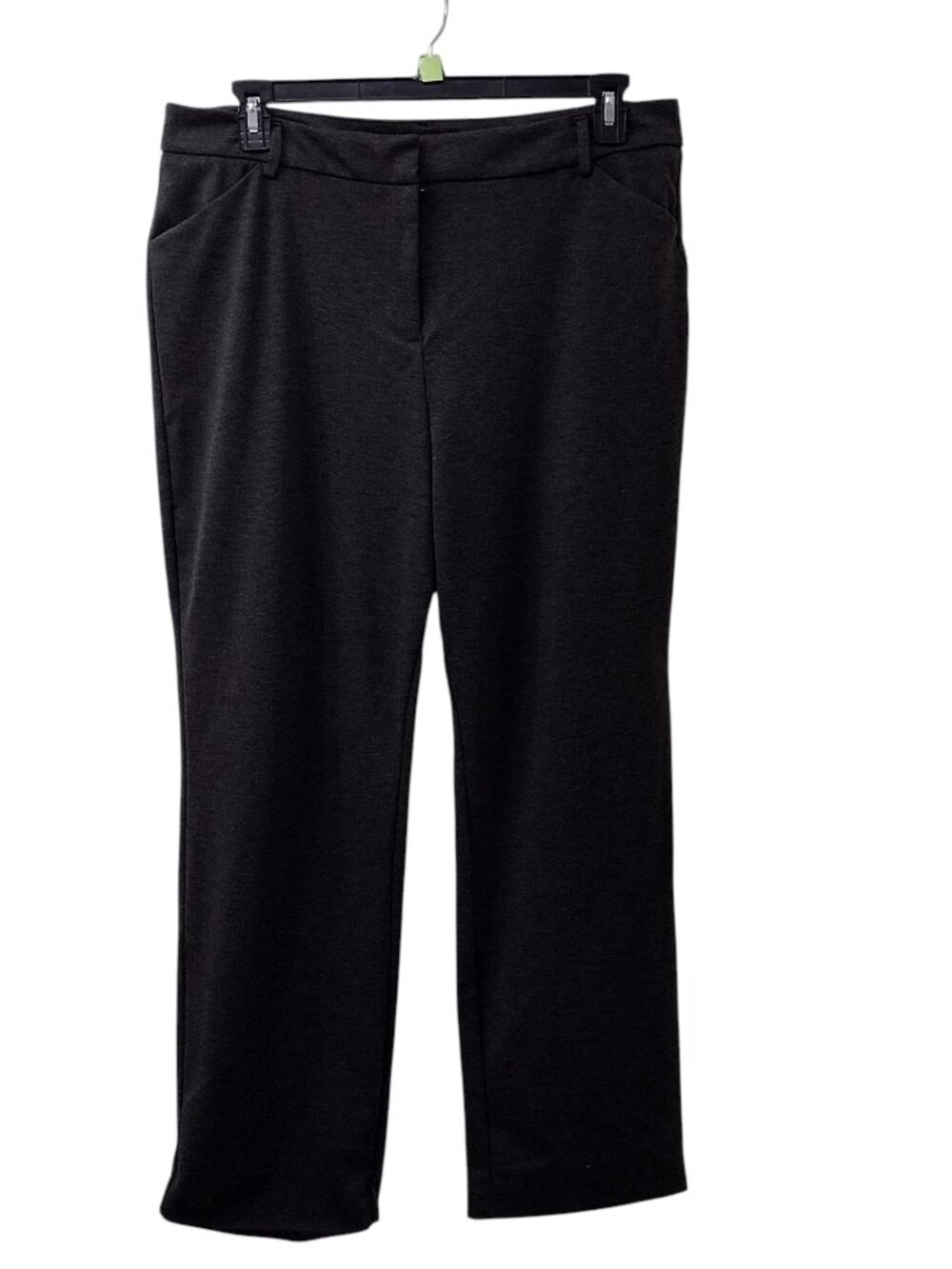 Dana Buchman Dress Pants, Size 18, Grey